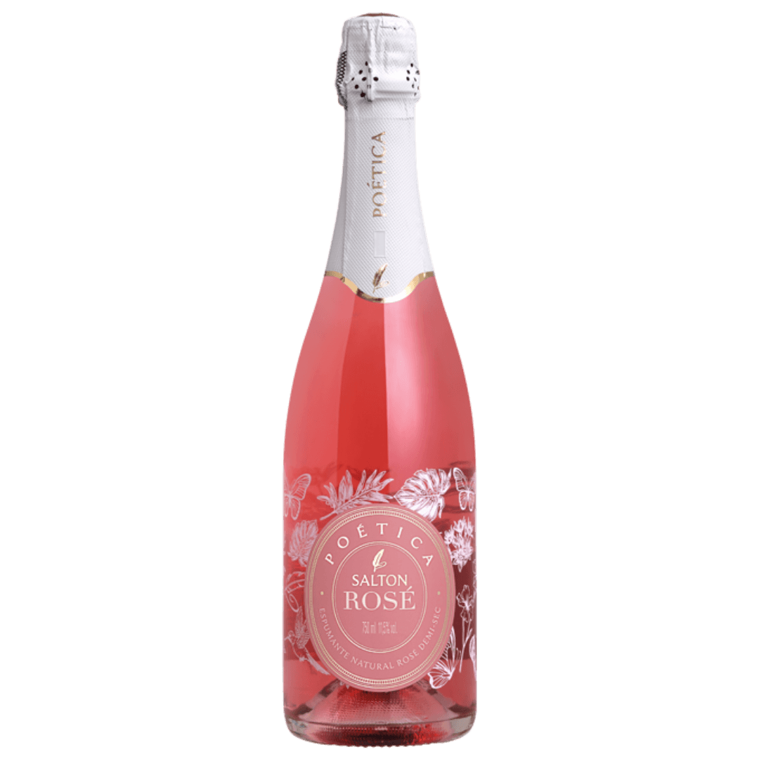 Espumante Salton Poética Rosé